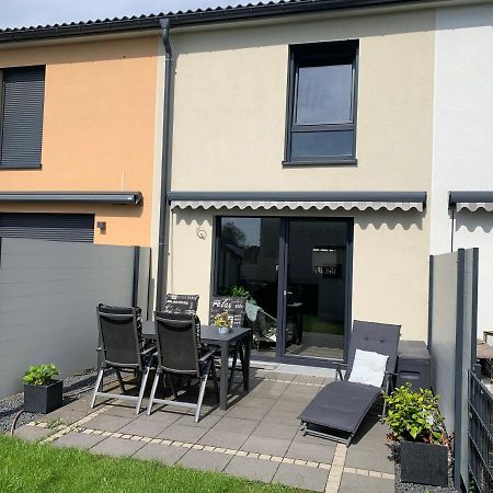 Ferienhaus Alte Kaserne أندرناخ المظهر الخارجي الصورة