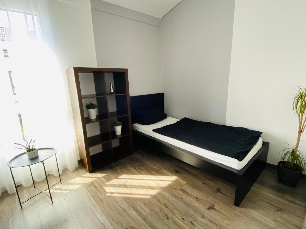 Ferienhaus Alte Kaserne أندرناخ المظهر الخارجي الصورة