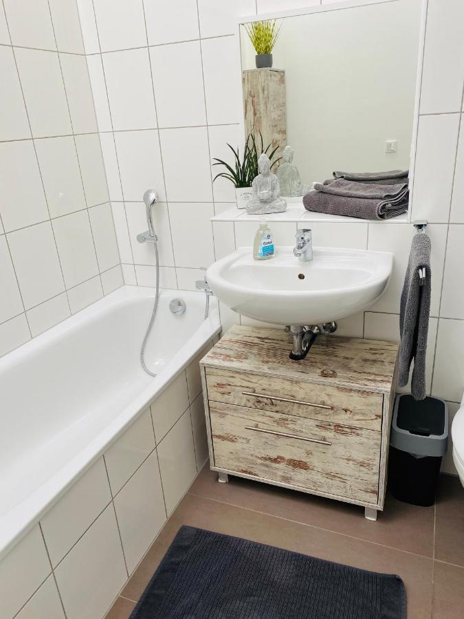 Ferienhaus Alte Kaserne أندرناخ المظهر الخارجي الصورة