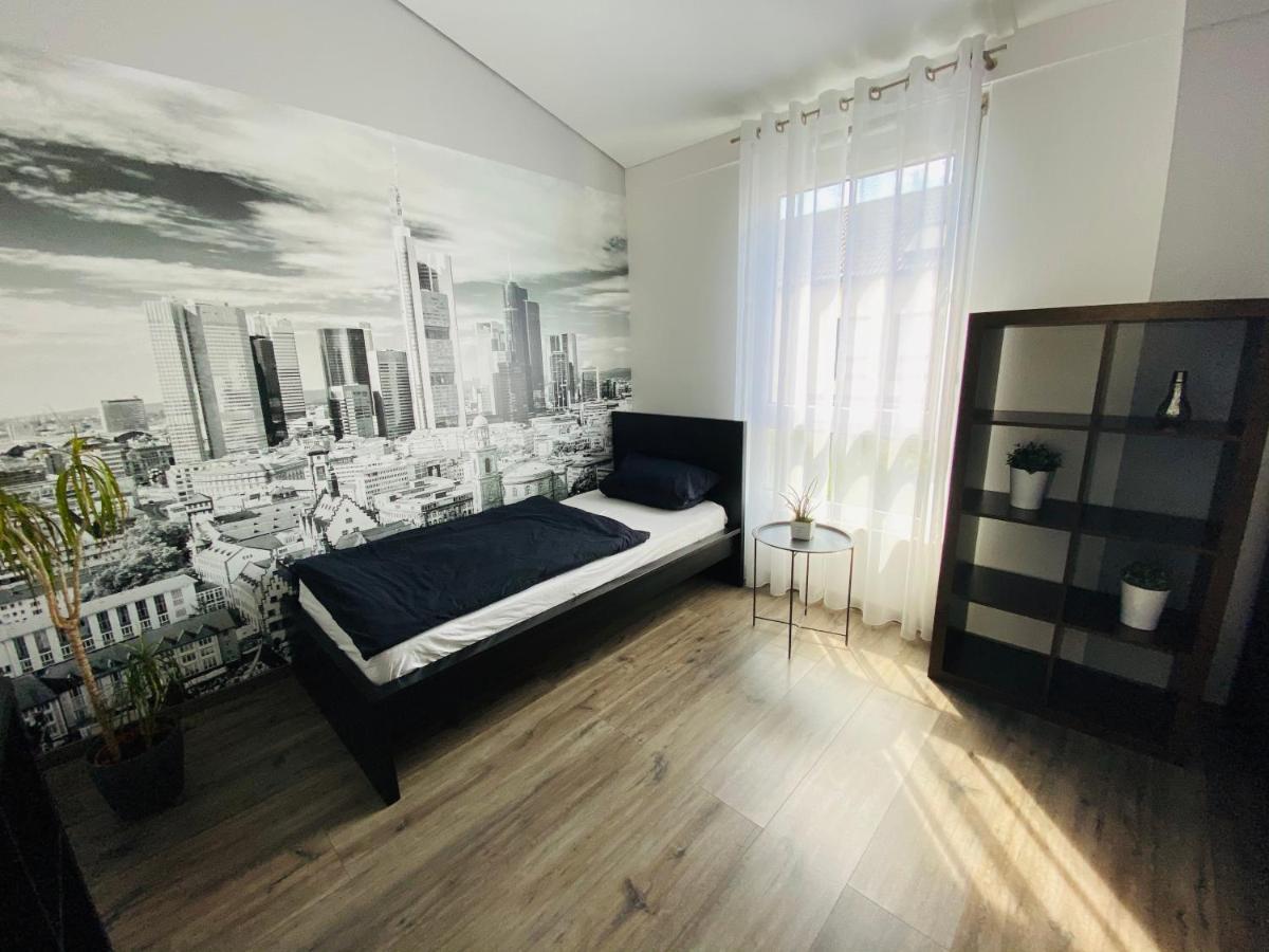 Ferienhaus Alte Kaserne أندرناخ المظهر الخارجي الصورة