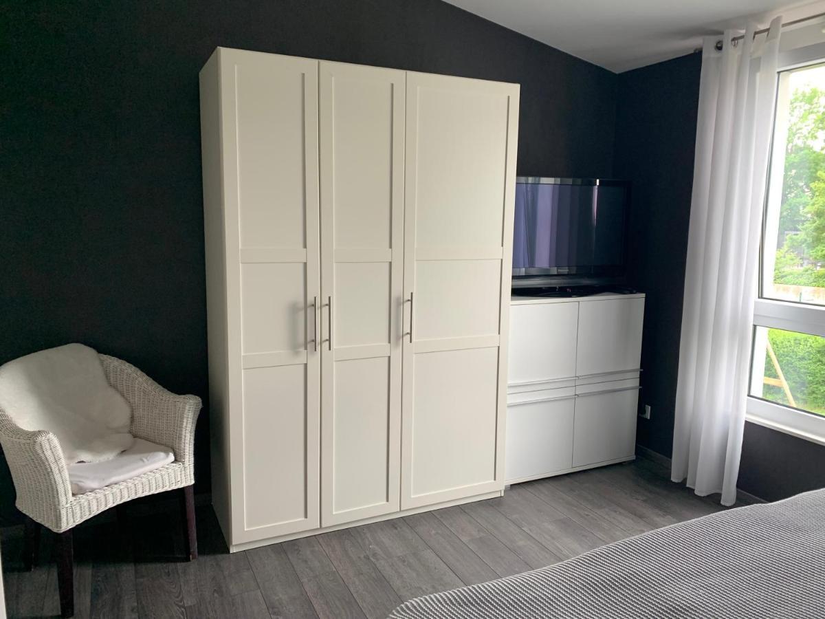 Ferienhaus Alte Kaserne أندرناخ المظهر الخارجي الصورة