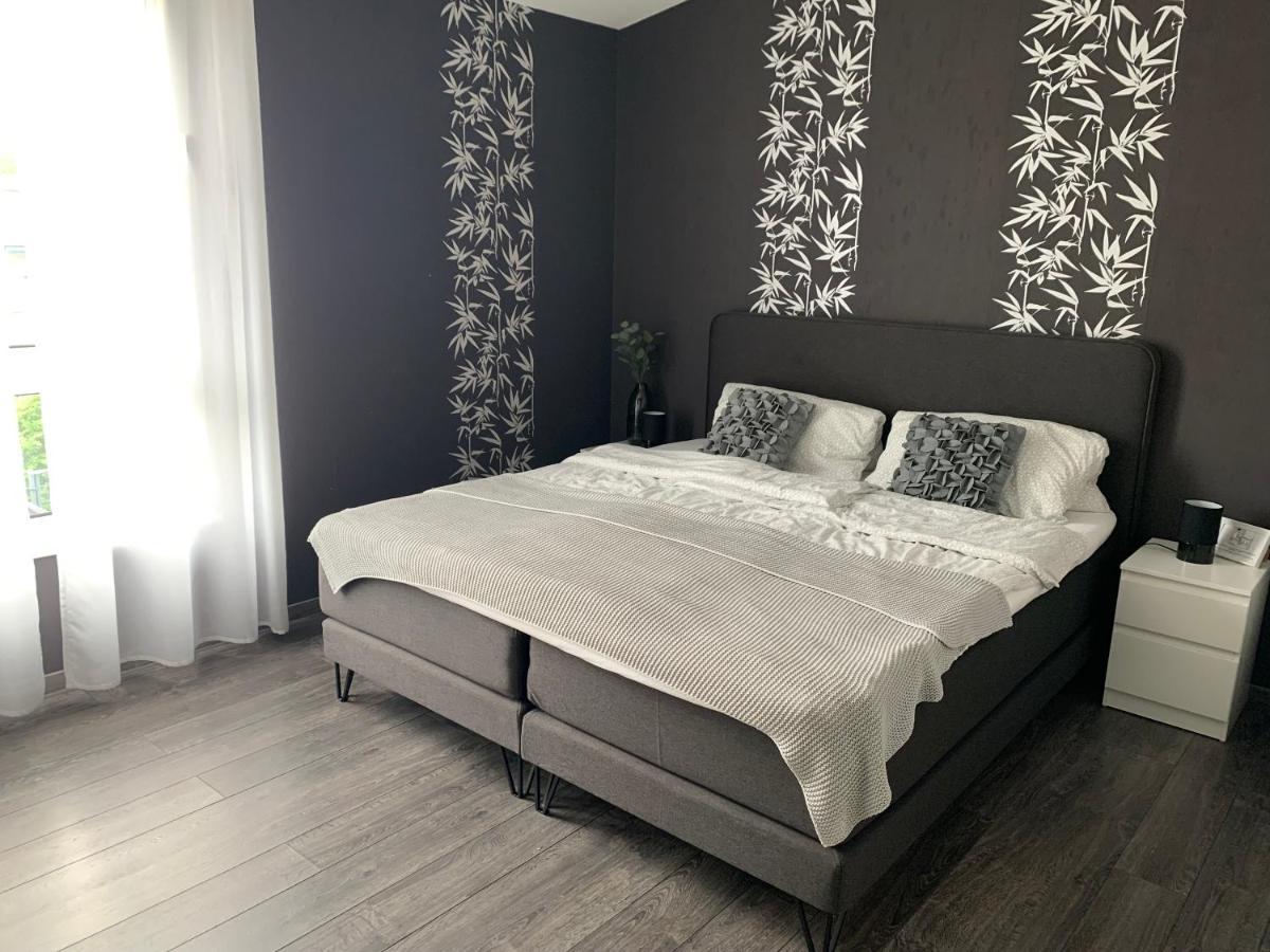 Ferienhaus Alte Kaserne أندرناخ المظهر الخارجي الصورة