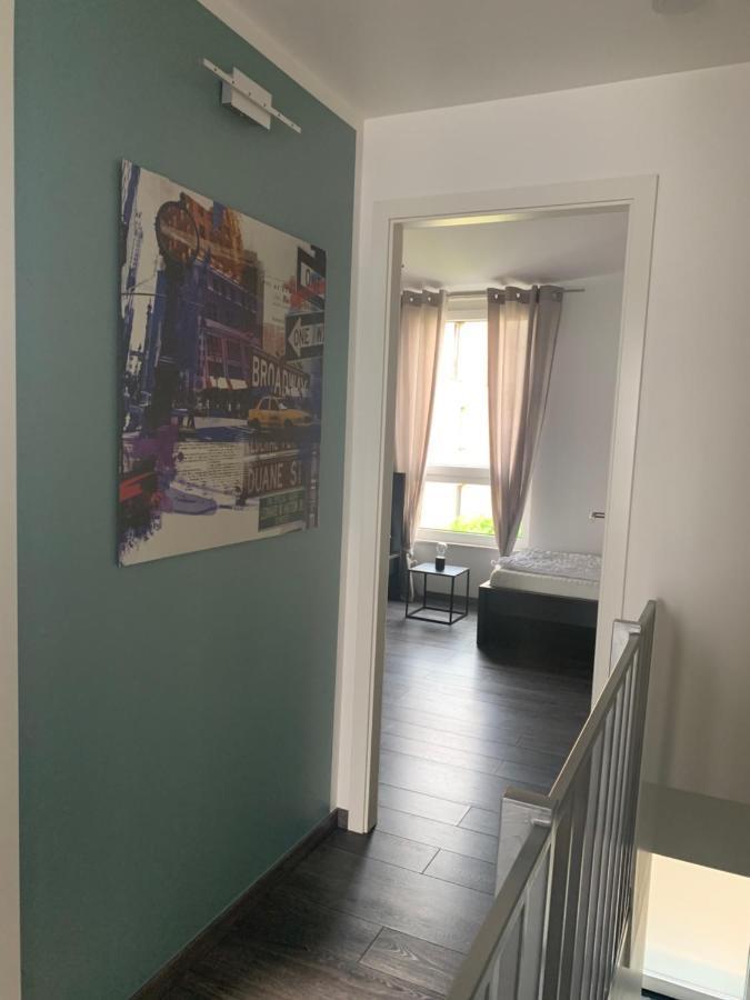 Ferienhaus Alte Kaserne أندرناخ المظهر الخارجي الصورة