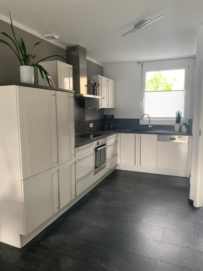 Ferienhaus Alte Kaserne أندرناخ المظهر الخارجي الصورة