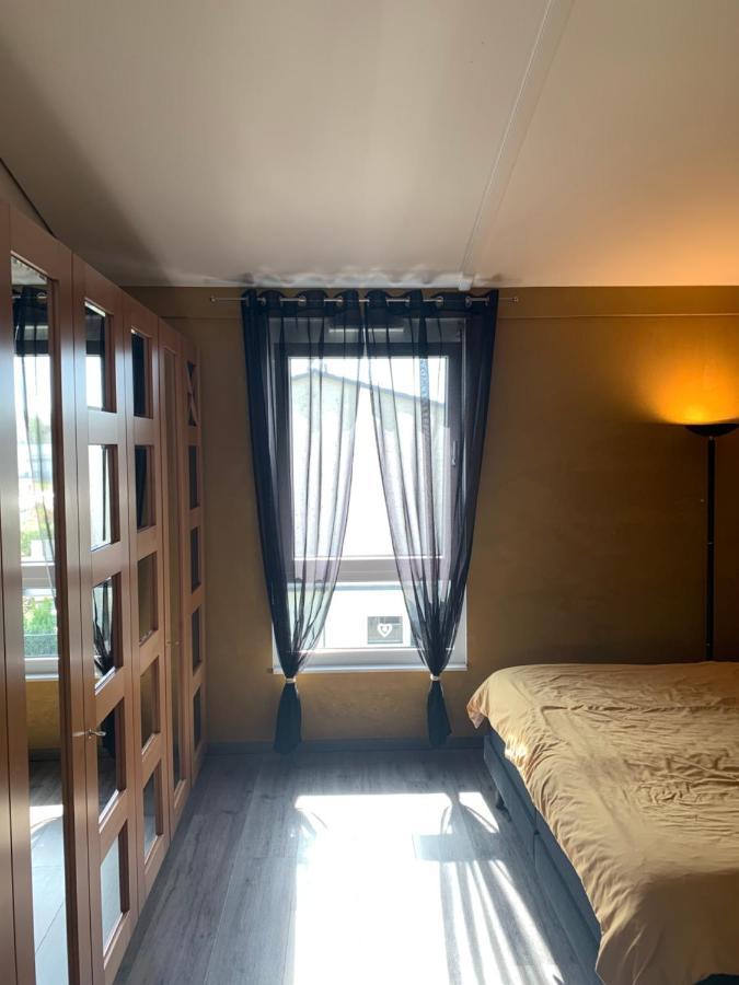 Ferienhaus Alte Kaserne أندرناخ المظهر الخارجي الصورة