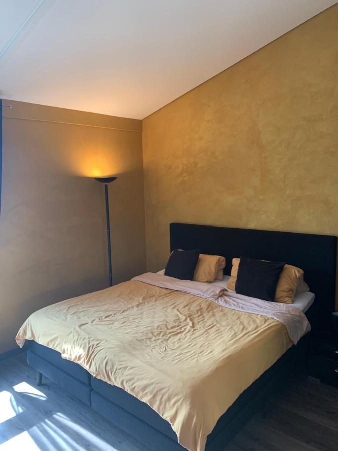 Ferienhaus Alte Kaserne أندرناخ المظهر الخارجي الصورة